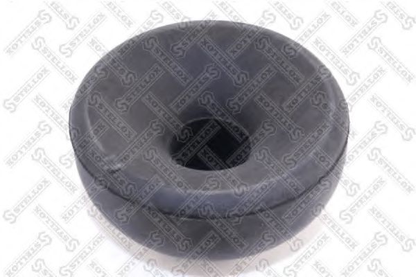 Подвеска, рычаг независимой подвески колеса STELLOX 87-37035-SX