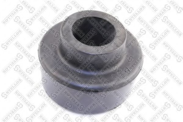 Подвеска, рычаг независимой подвески колеса STELLOX 87-74127-SX