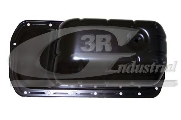 Масляный поддон 3RG 84211