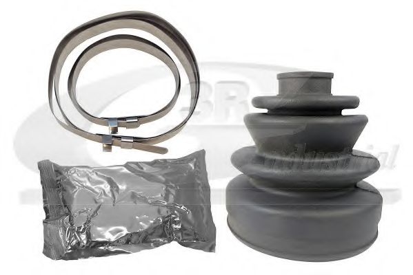 Комплект пылника, приводной вал 3RG 17801K