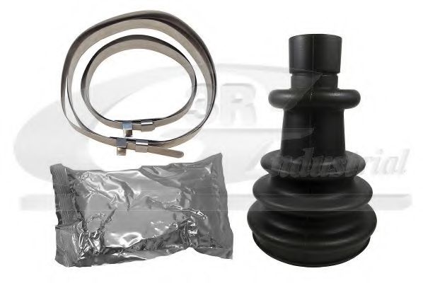 Комплект пылника, приводной вал 3RG 17500K