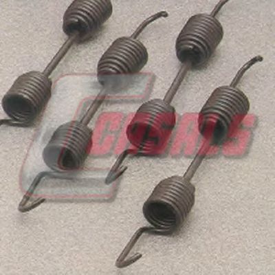 Ремкомплект, автоматическое регулирование CASALS K2129