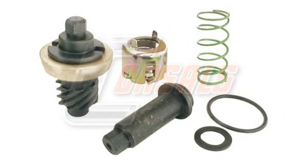 Ремкомплект, автоматическое регулирование CASALS 272906