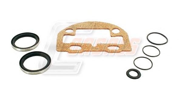 Ремкомплект, автоматическое регулирование CASALS 272905