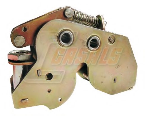 Замок, кабина CASALS CH305