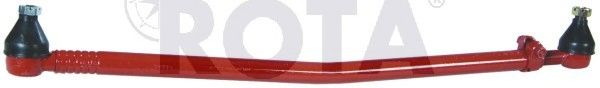 Продольная рулевая тяга ROTA 2011776