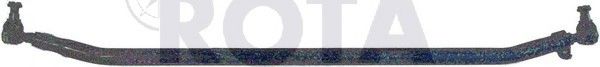 Поперечная рулевая тяга ROTA 2088785
