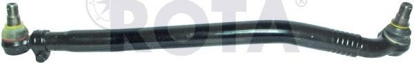 Продольная рулевая тяга ROTA 2096576