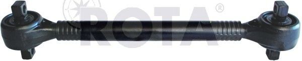 Рычаг независимой подвески колеса, подвеска колеса ROTA 2097404