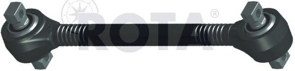 Рычаг независимой подвески колеса, подвеска колеса ROTA 2136288