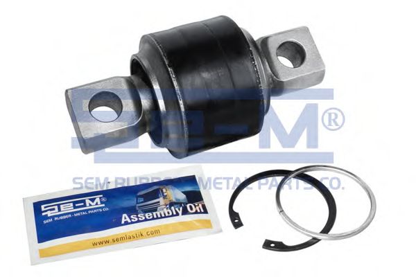 ремонтный комплект, рычаг подвески SEM LASTIK 8219