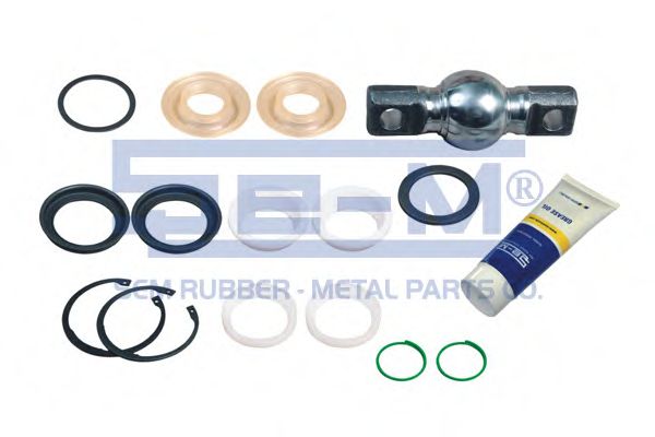 ремонтный комплект, рычаг подвески SEM LASTIK 7805