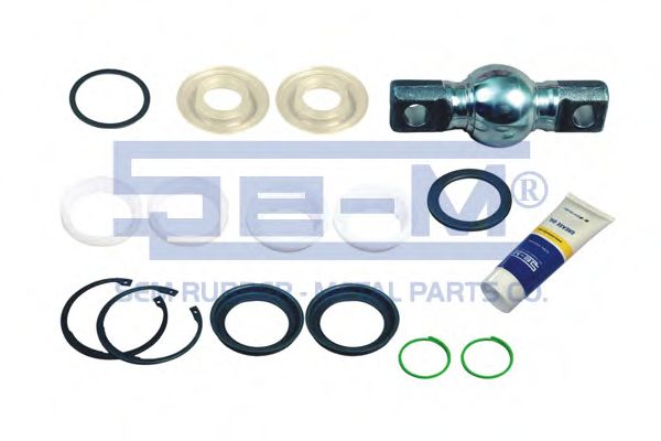 Ремкомплект, направляющяя стойка SEM LASTIK 8131