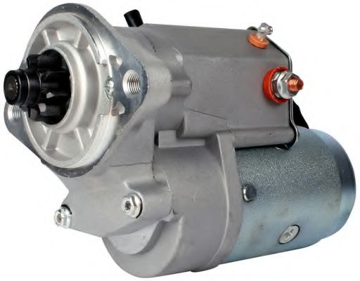 Стартер ARTEC 48212856