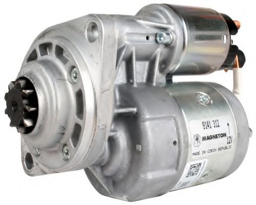 Стартер ARTEC 48212886