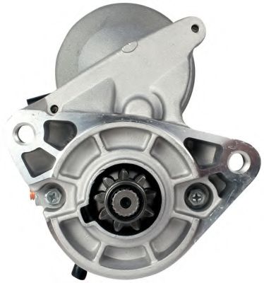 Стартер HOLGER CRISTIANSEN JS1015