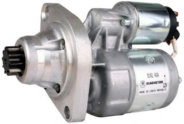 Стартер ARTEC 48213207