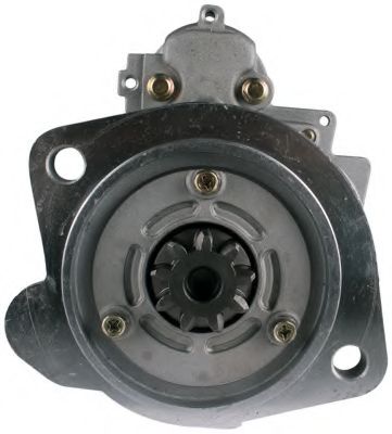 Стартер HOLGER CRISTIANSEN CS1491