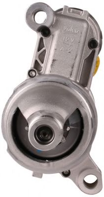 Стартер HOLGER CRISTIANSEN CS1538