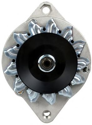 Генератор HOLGER CRISTIANSEN CA641IR