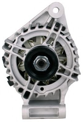 Генератор HOLGER CRISTIANSEN CA1925IR