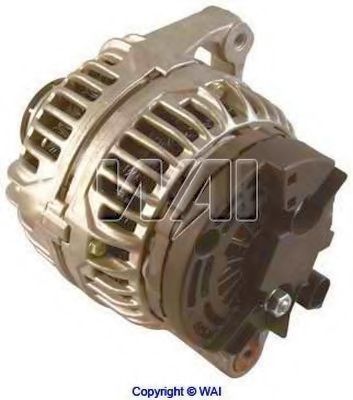 Генератор REMY 12336