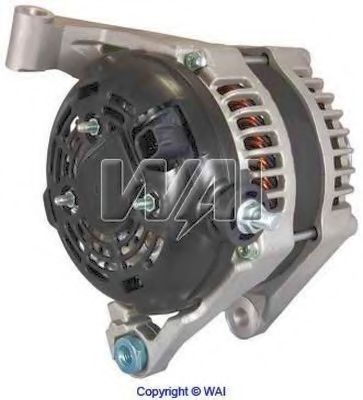 Генератор WAIglobal 11240R-6G2
