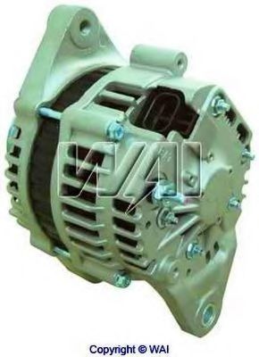 Генератор WAIglobal 13334