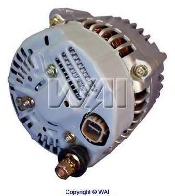 Генератор REMY 12621