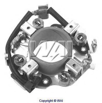 Кронштейн, угольная щетка HC-Cargo 230406