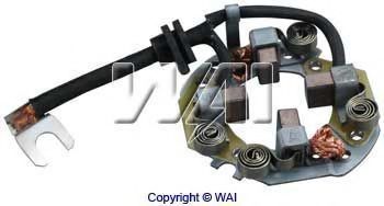 Кронштейн, угольная щетка WAIglobal 69-8115-3