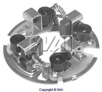 Кронштейн, угольная щетка WAIglobal 698200