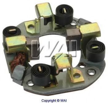 Кронштейн, угольная щетка WAIglobal 69-8211