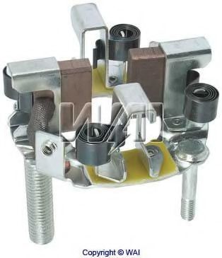 Кронштейн, угольная щетка WAIglobal 69-8326