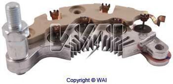 Выпрямитель, генератор WAIglobal DER2010