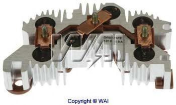 Выпрямитель, генератор WAIglobal DR5175PF