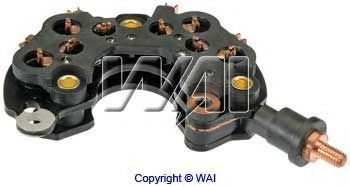 Выпрямитель, генератор WAIglobal DR8410