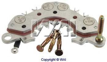 Выпрямитель, генератор WAIglobal IHR779