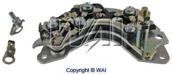 Выпрямитель, генератор WAIglobal ILR553