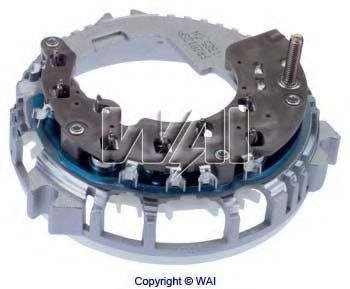 Выпрямитель, генератор WAIglobal FR2013SP