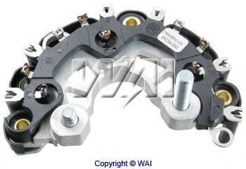 Выпрямитель, генератор HC-Cargo 235053