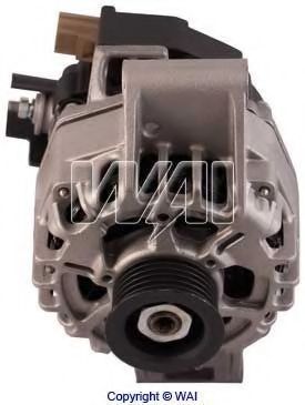 Генератор WAIglobal 20028R