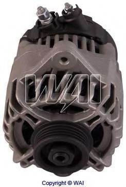 Генератор WAIglobal 21240R