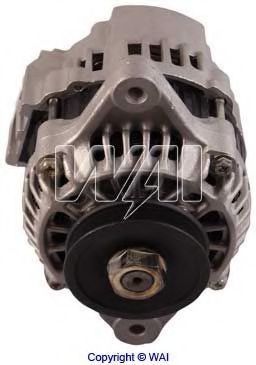 Генератор WAIglobal 21312R