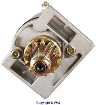 Стартер WAIglobal 5729N