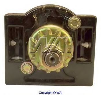 Стартер WAIglobal 5738N