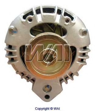 Генератор WAIglobal 7546R