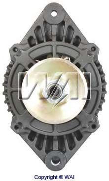 Генератор WAIglobal 8466N-1G