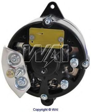 Генератор REMY 50201