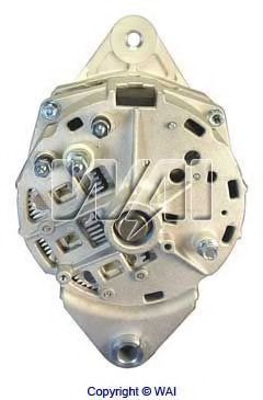 Генератор IHC 1677975C92